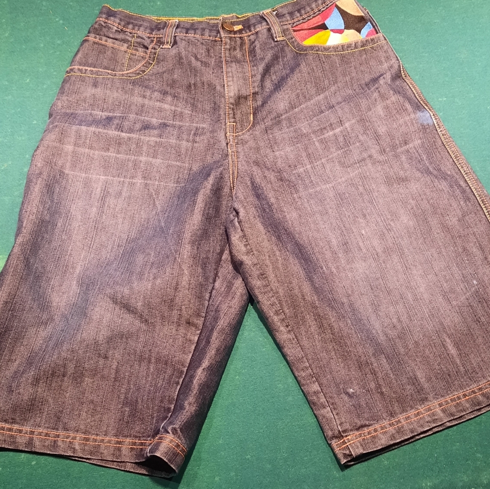 Coogie vintage clean shorts 32